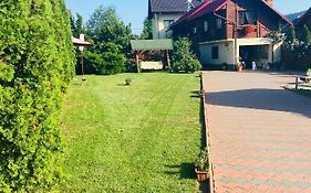 Casa Petrișor